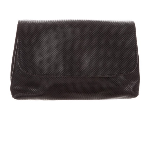 Bottega Veneta Marco Polo Pouch